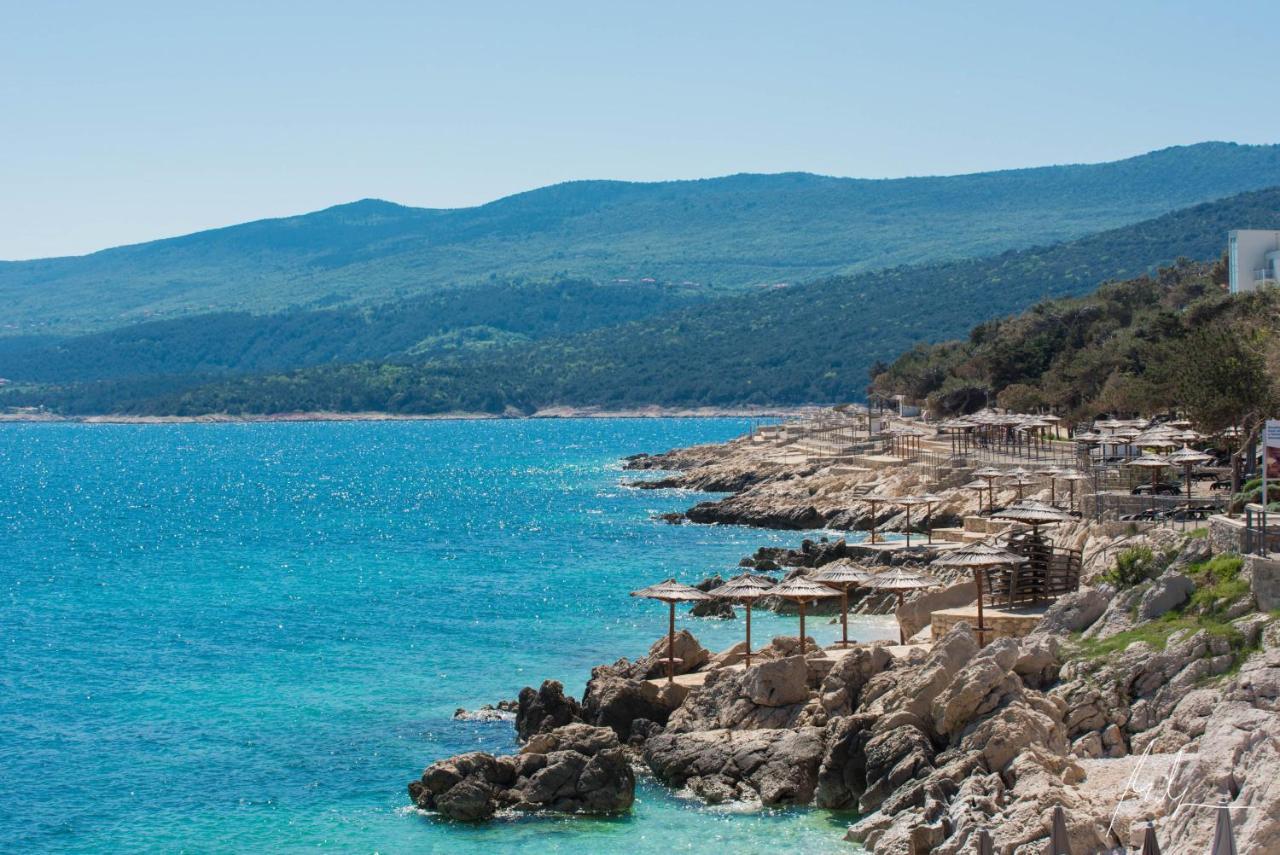 Villa Destiny Nedescina, Istrien, Kroatien エクステリア 写真